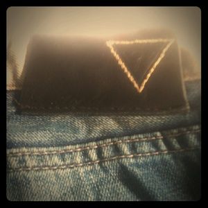 Guess jeans